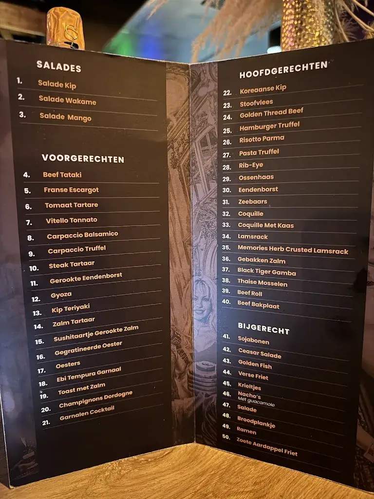 Menu_Memories Apeldoorn_Apeldoorn_image_3