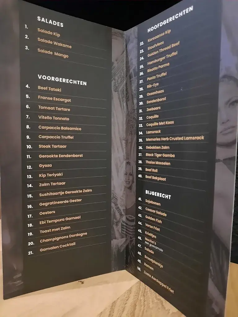 Menu_Memories Apeldoorn_Apeldoorn_image_4