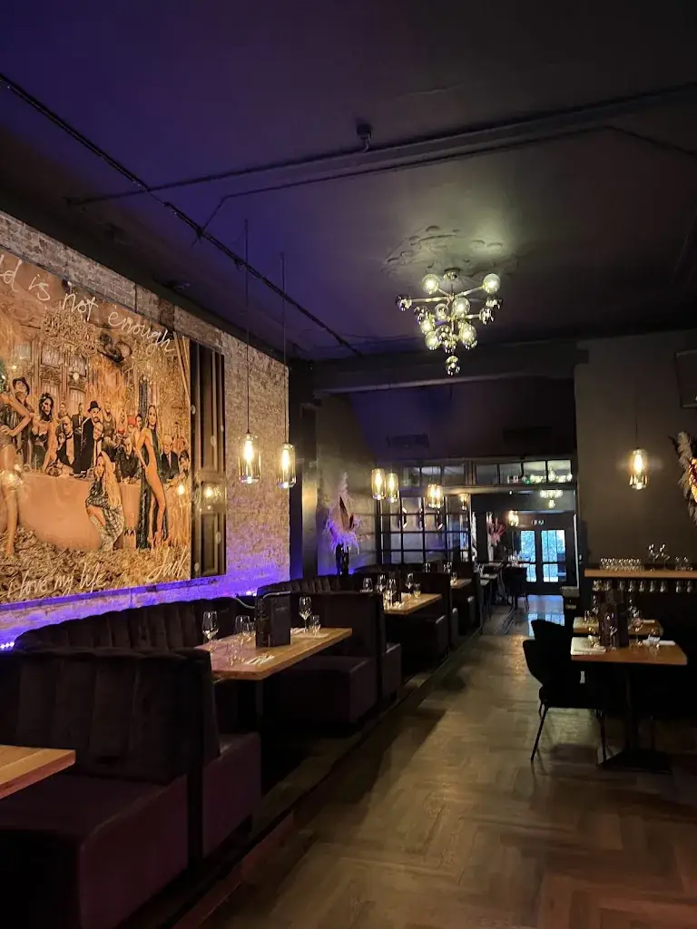 Alvin Dave Sarzate_Memories Apeldoorn_Apeldoorn_review