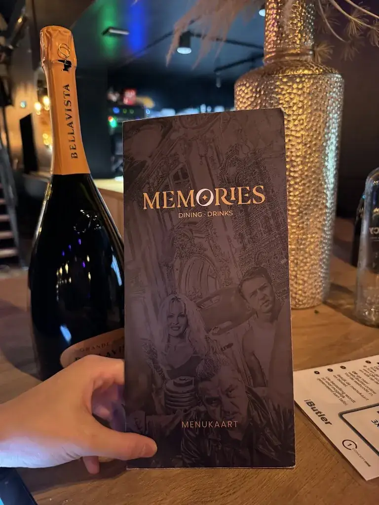 Hoang Tran (Hidro)_Memories Apeldoorn_Apeldoorn_review