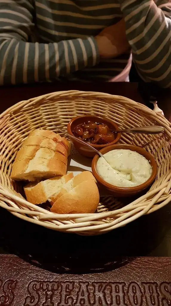 Kiewan Sanee_Farmer's Steakhouse_Apeldoorn_review