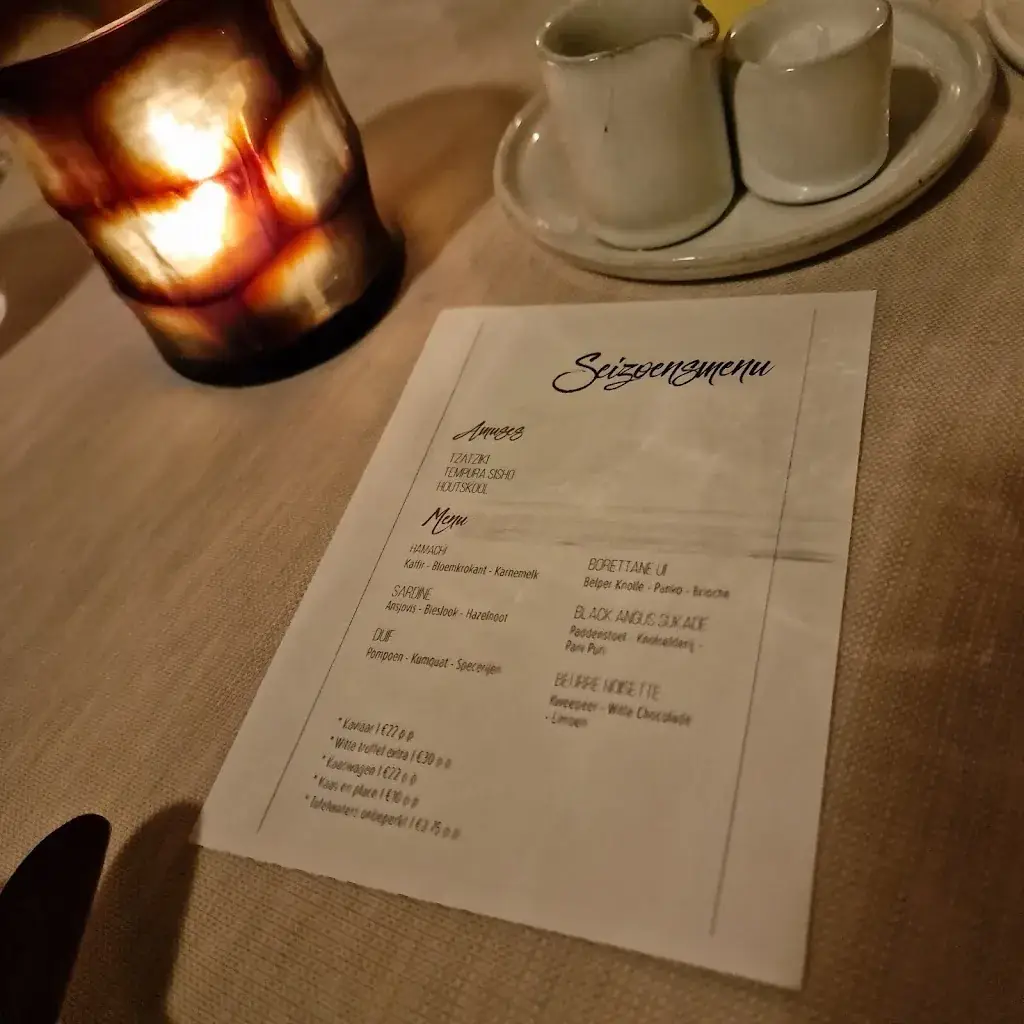 Menu_Huisje James_Ugchelen_image_1