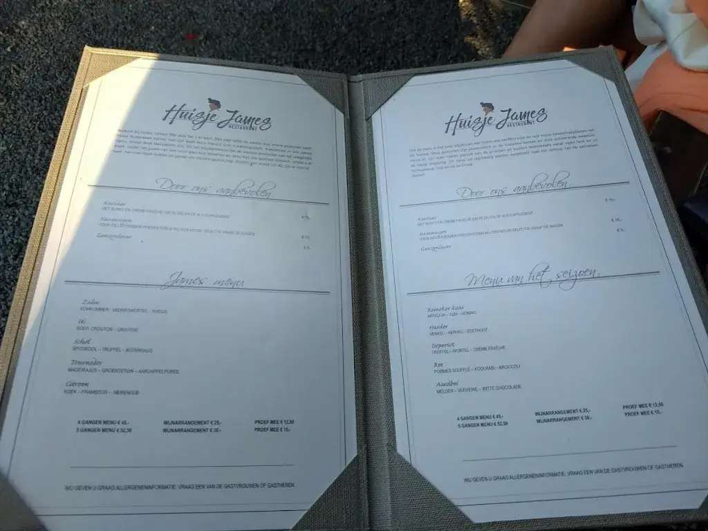 Menu_Huisje James_Ugchelen_image_4