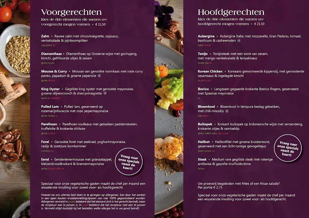 Menu_Spicebrush de Proeverij_Apeldoorn_image_1