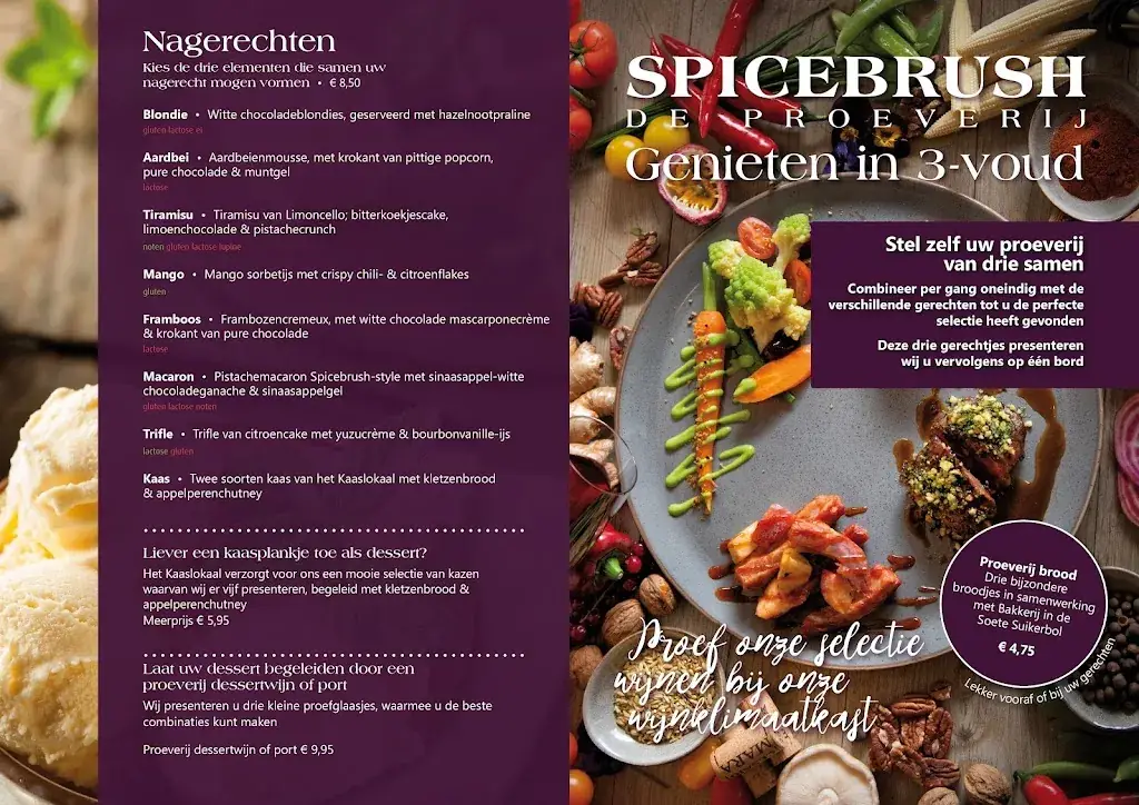 Menu_Spicebrush de Proeverij_Apeldoorn_image_3