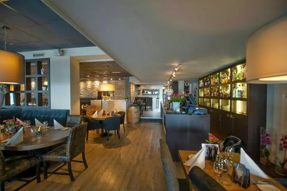 Spicebrush de Proeverij ristorante a Apeldoorn