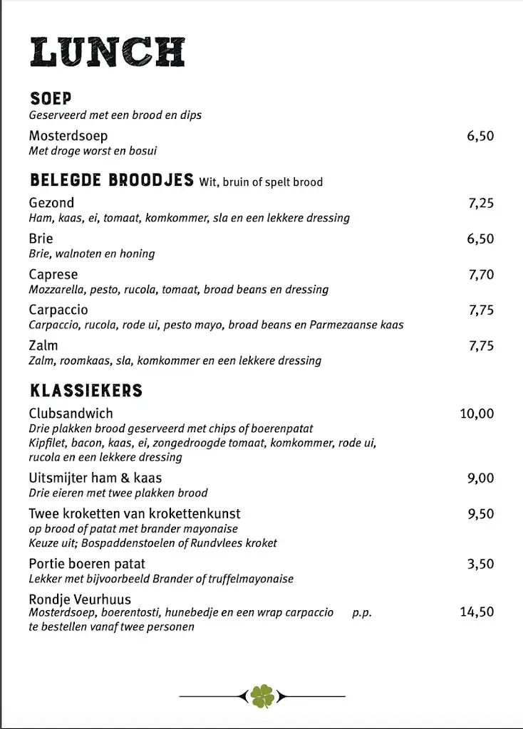 Menu_Lunchroom 't Veurhuus_Sleen_image_3