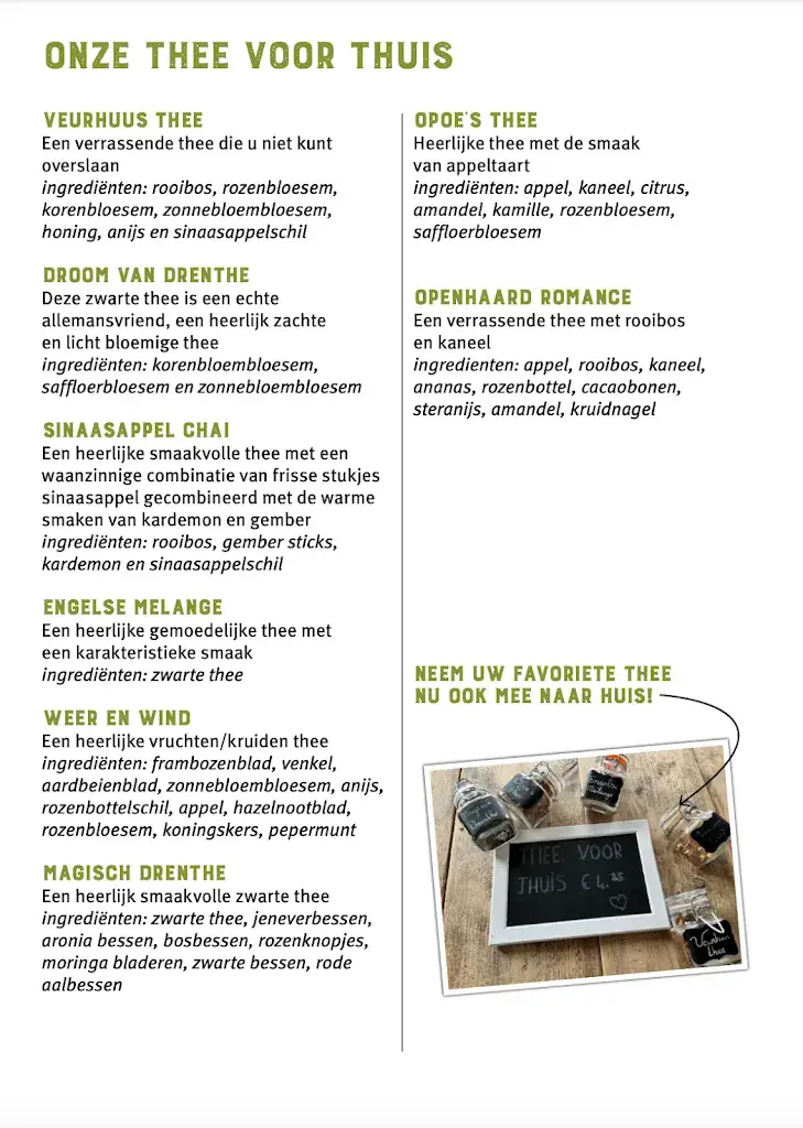 Menu_Lunchroom 't Veurhuus_Sleen_image_4