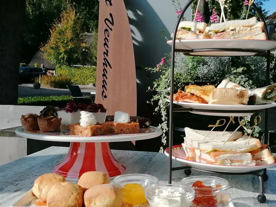 Lunchroom 't Veurhuus_Sleen_slider_image_2