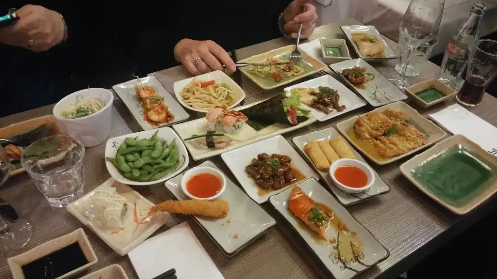 Menu_Restaurant Yume B.V._Apeldoorn_immagine_5