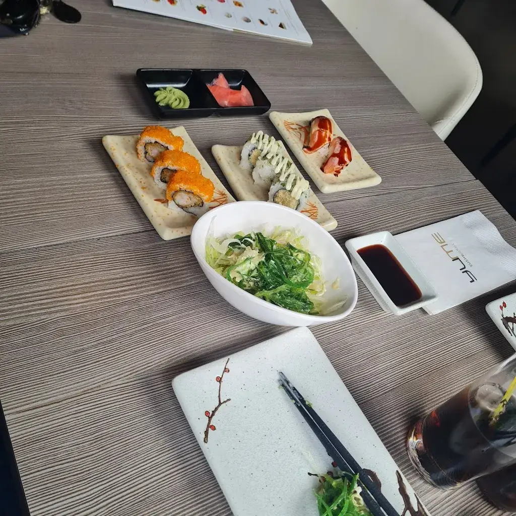 Menu_Restaurant Yume B.V._Apeldoorn_immagine_8