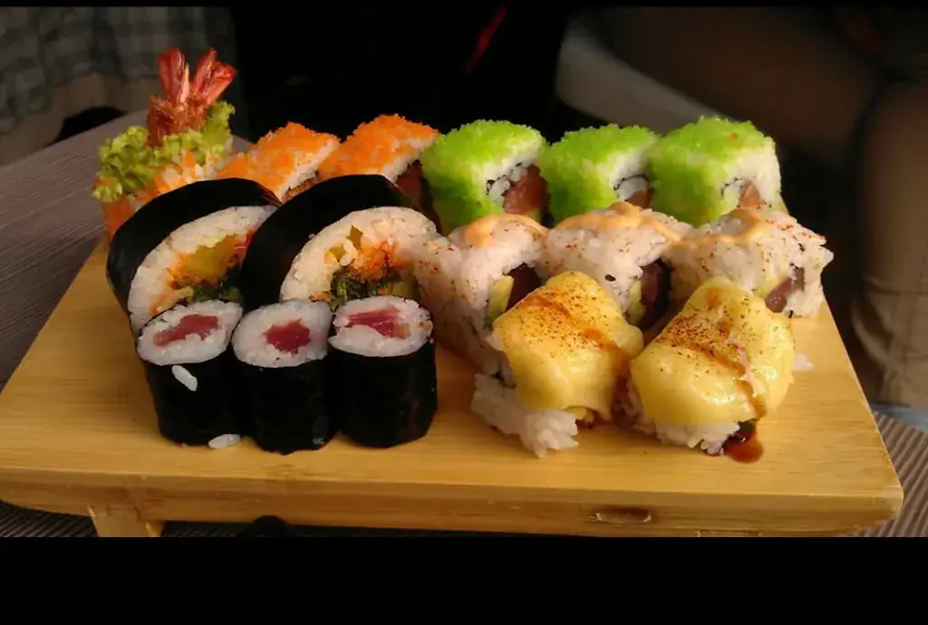 Menu_Restaurant Yume B.V._Apeldoorn_immagine_9