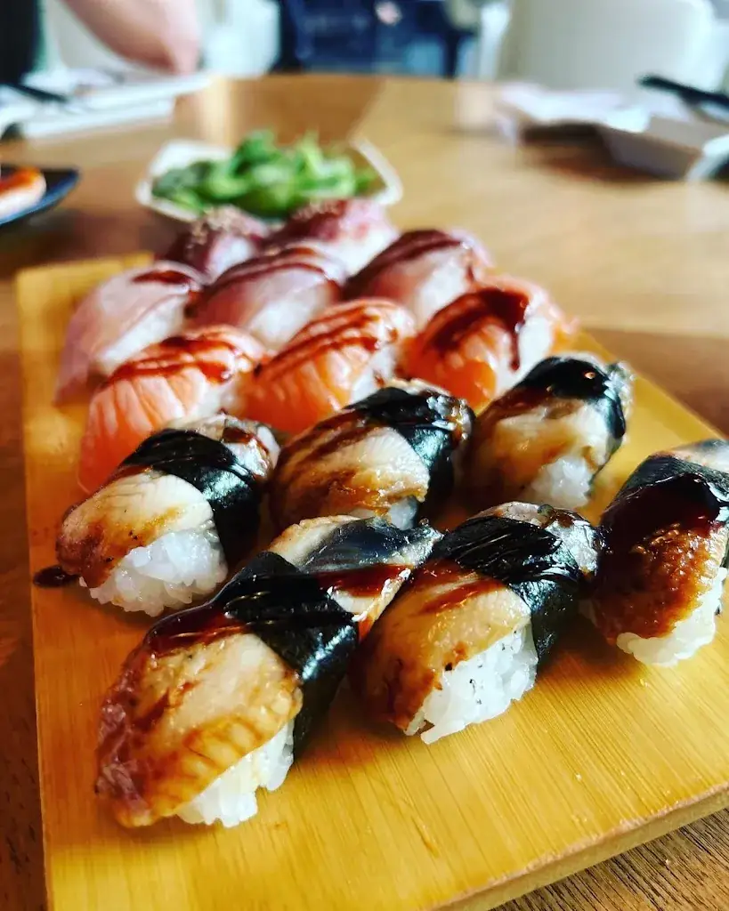 Baby Yoda_Restaurant Yume B.V._Apeldoorn_recensione