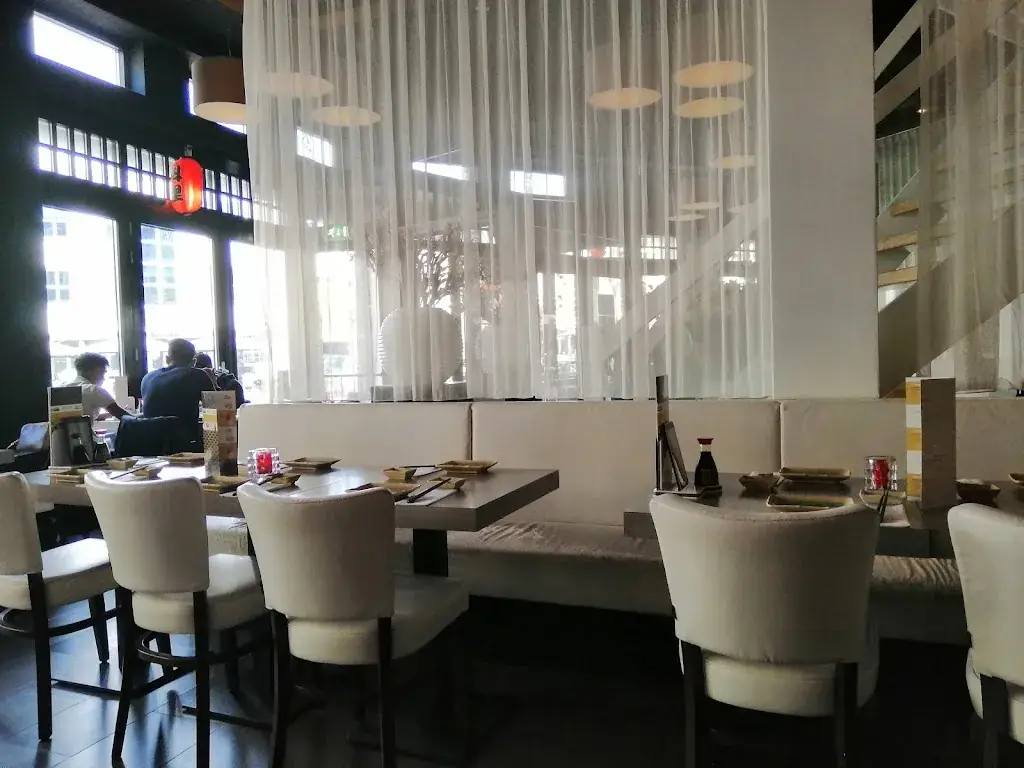 Jimmy Chim_Restaurant Yume B.V._Apeldoorn_recensione