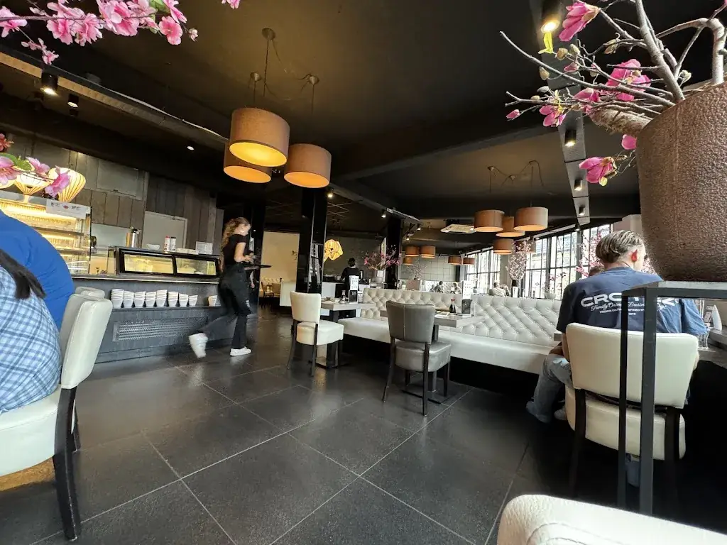 Erik van Meegen_Restaurant Yume B.V._Apeldoorn_recensione