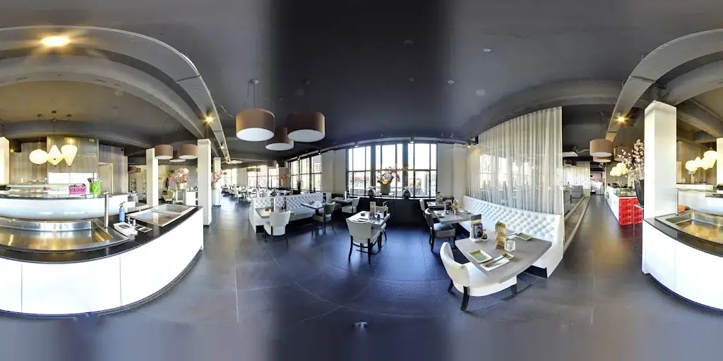 Restaurant Yume B.V. ristorante a Apeldoorn