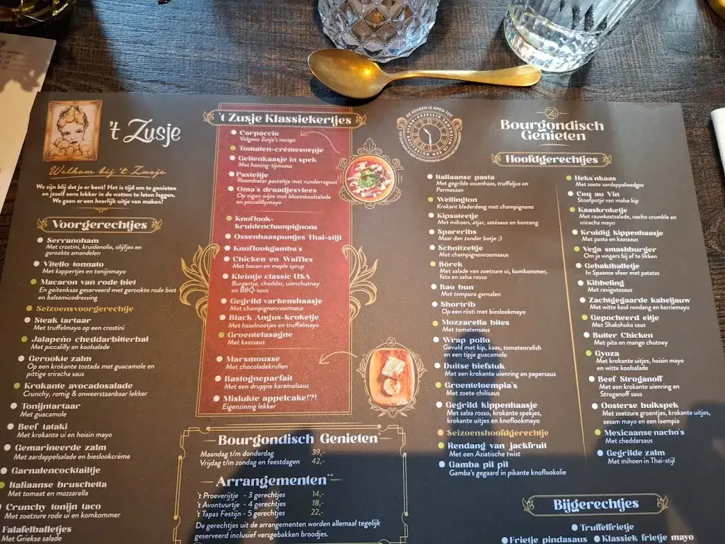 Menu_‘t Zusje Apeldoorn_Apeldoorn_image_2