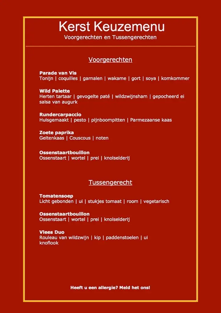 Menu_Le Baffon_Apeldoorn_immagine_3