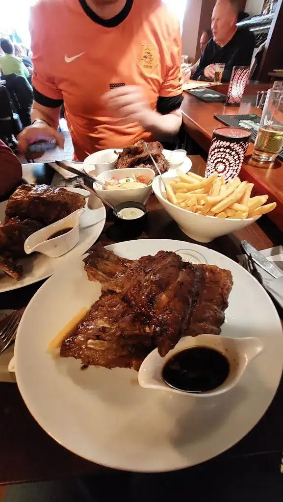 Menu_Le Baffon_Apeldoorn_immagine_5