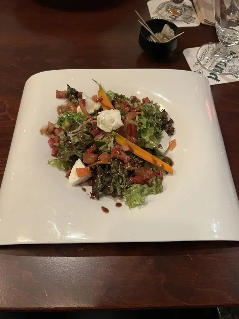 Menu_Le Baffon_Apeldoorn_immagine_7