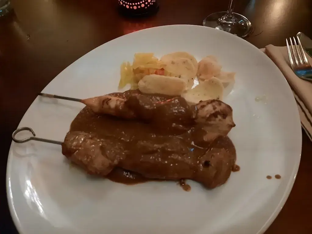 Menu_Le Baffon_Apeldoorn_immagine_8