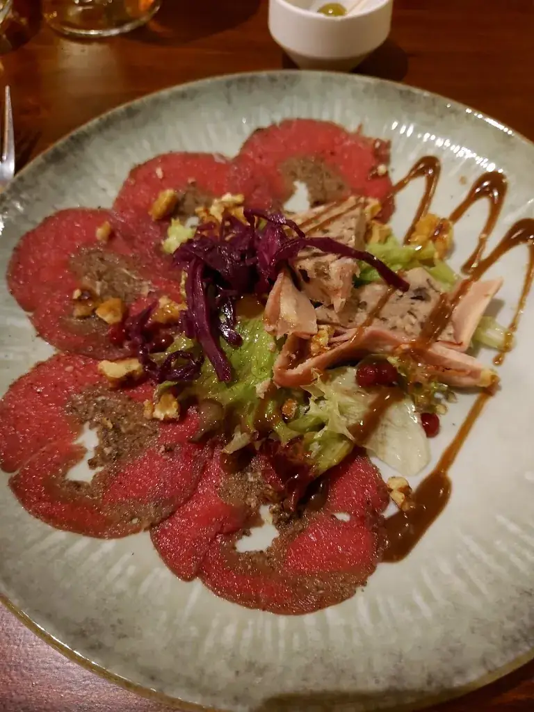 Menu_Le Baffon_Apeldoorn_immagine_9