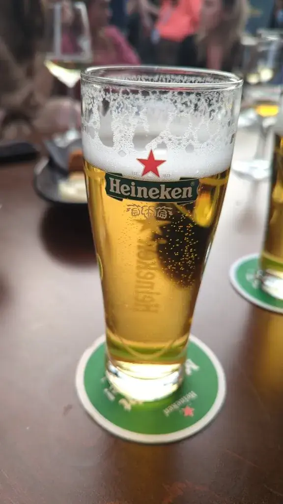 Miles Williams_Le Baffon_Apeldoorn_recensione