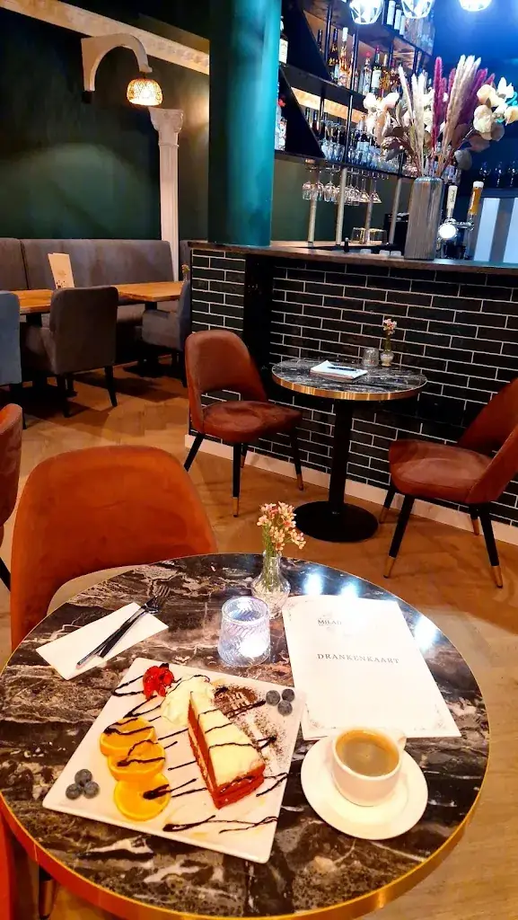 Menu_Milado Marina_Apeldoorn_image_5