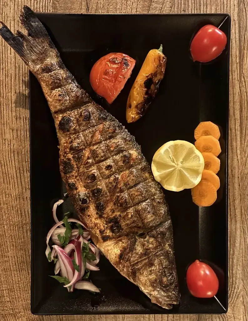 Fikrat Huseynov_Milado Marina_Apeldoorn_review