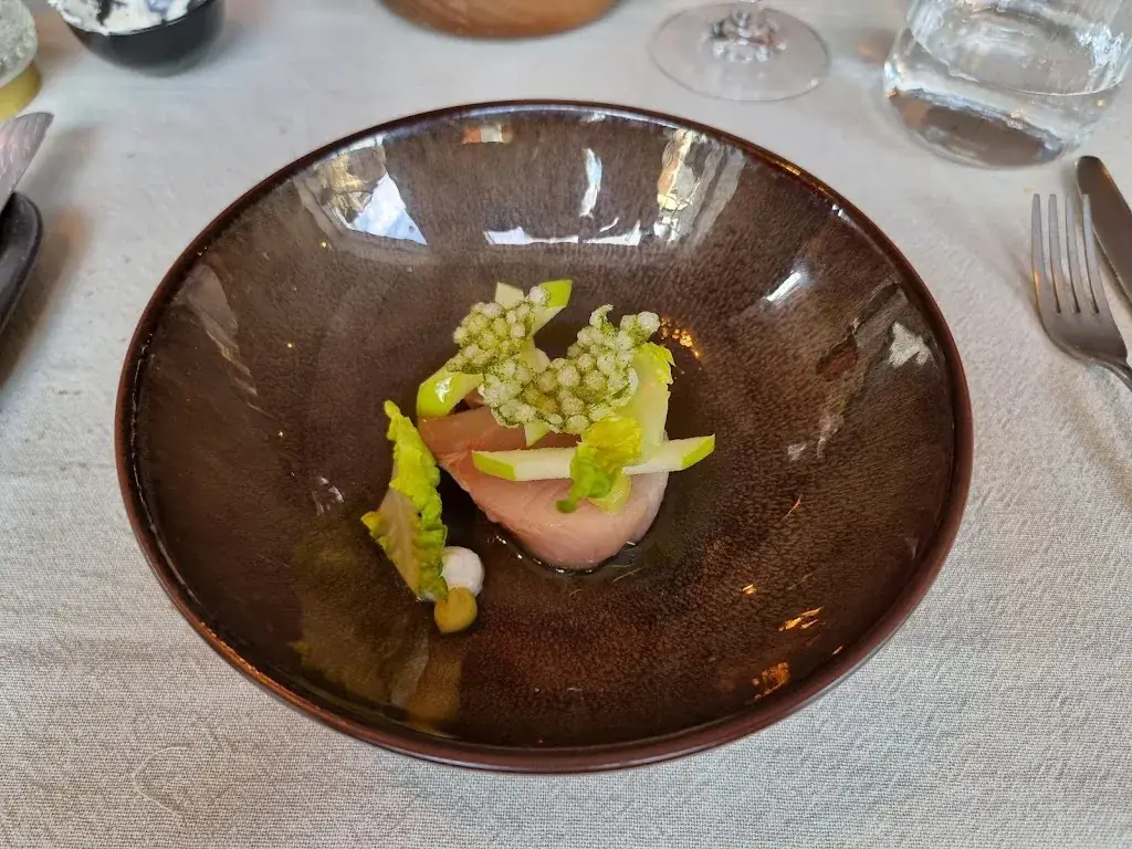 Menu_Restaurant Mel & Norel_Apeldoorn_image_2