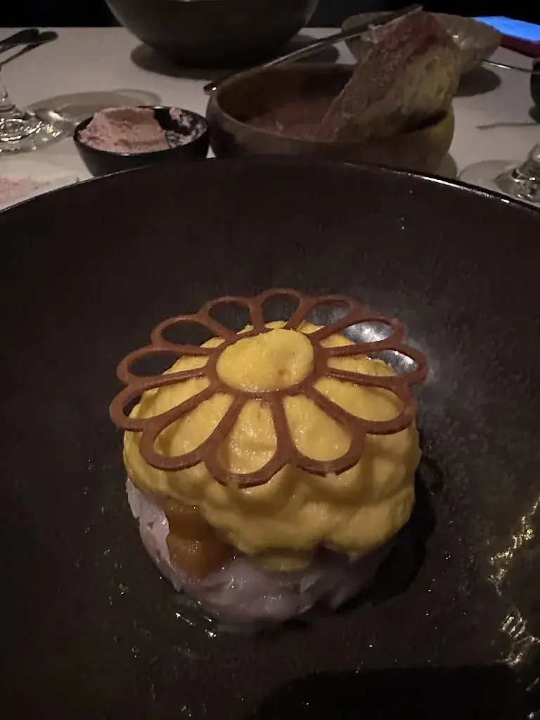 mr I. Petkovski_Restaurant Mel & Norel_Apeldoorn_review