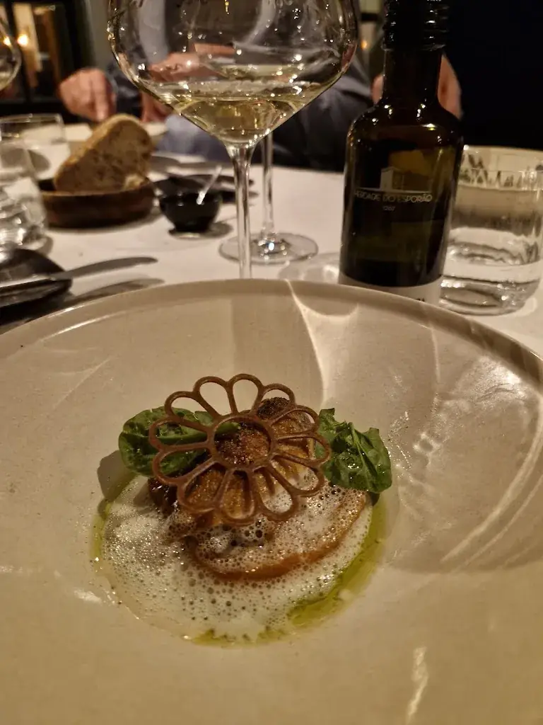 Pat&Suus Aben-Ter Burg_Restaurant Mel & Norel_Apeldoorn_review