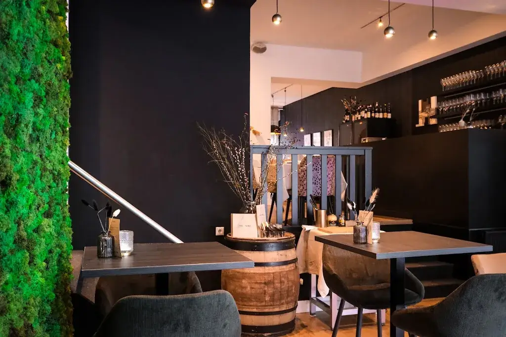 Restaurant Mel & Norel restaurant in Apeldoorn