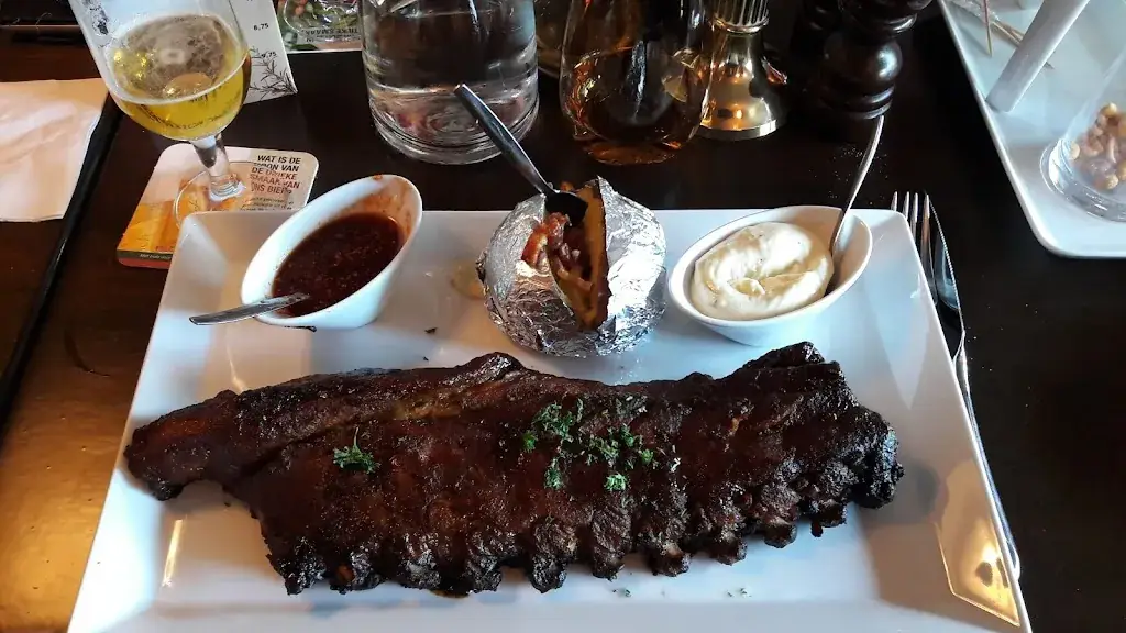 Menu_Restaurant De Smoezer_Apeldoorn_immagine_5