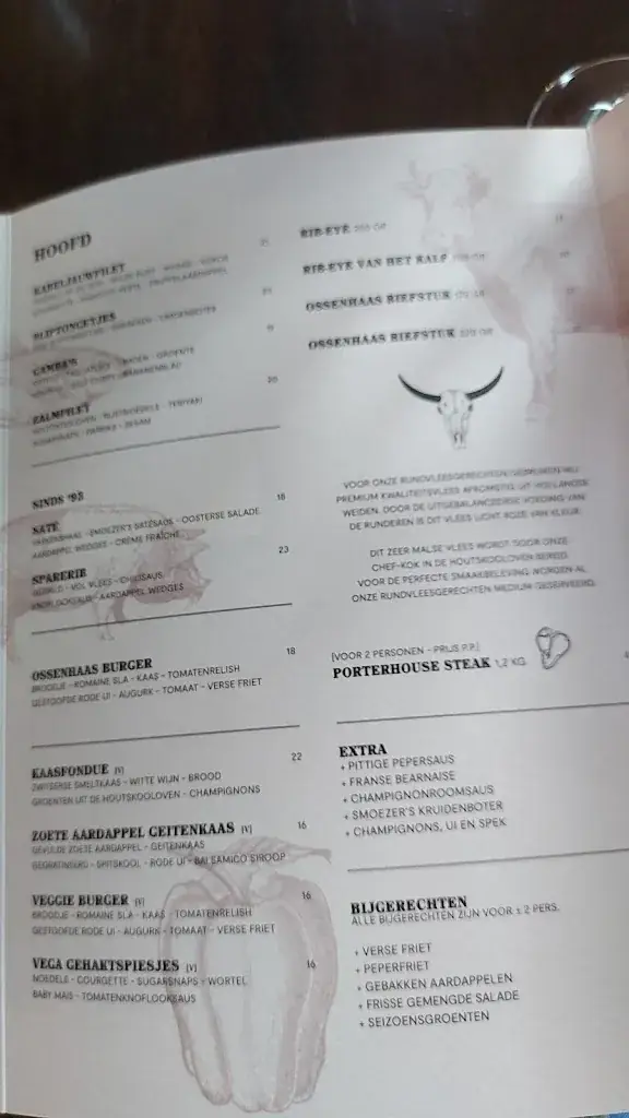 Rob T_Restaurant De Smoezer_Apeldoorn_recensione