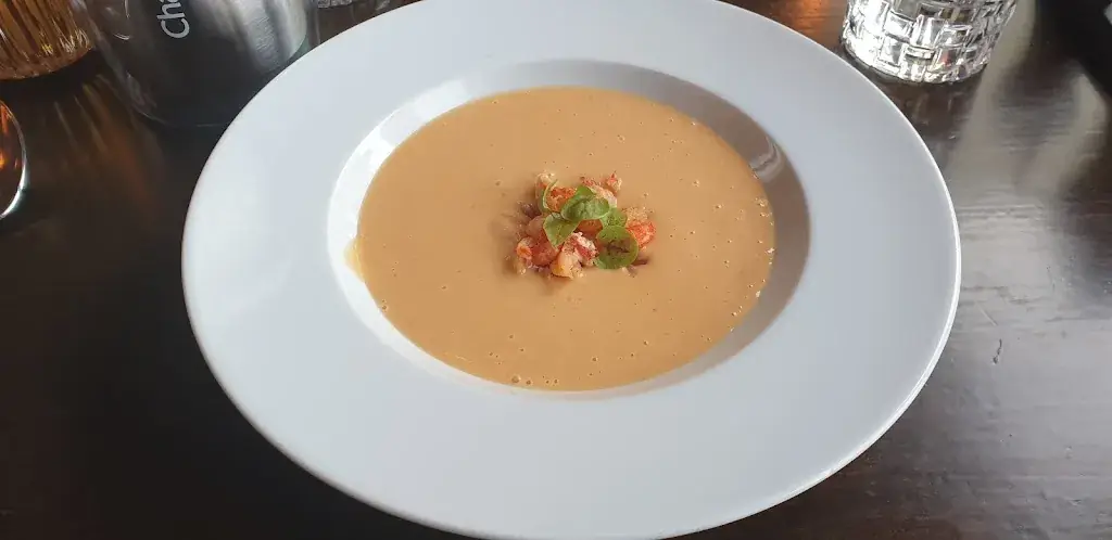 Lucy Conway_Restaurant De Smoezer_Apeldoorn_recensione