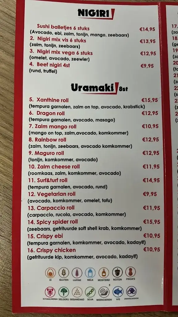 Menu_Xanthine_Apeldoorn_image_1