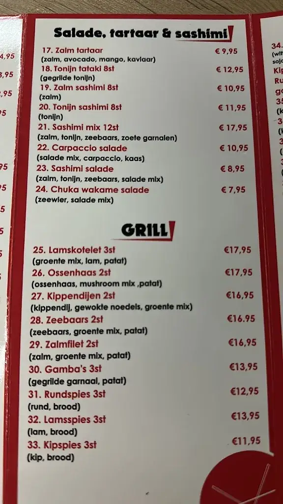 Menu_Xanthine_Apeldoorn_image_3