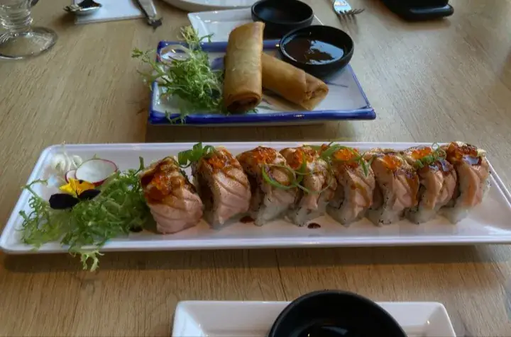 Roos B_Xanthine_Apeldoorn_review