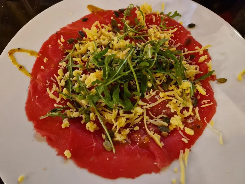 Menu_Potjandorie Apeldoorn_Apeldoorn_imagen_5