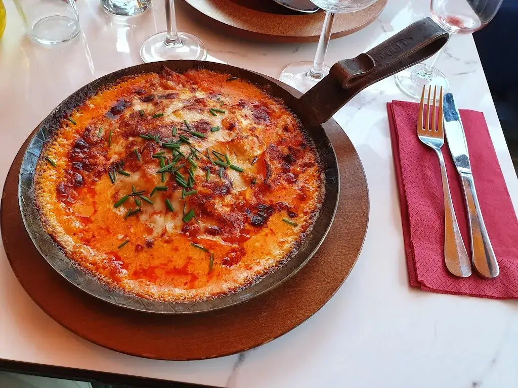 Menu_Potjandorie Apeldoorn_Apeldoorn_imagen_8