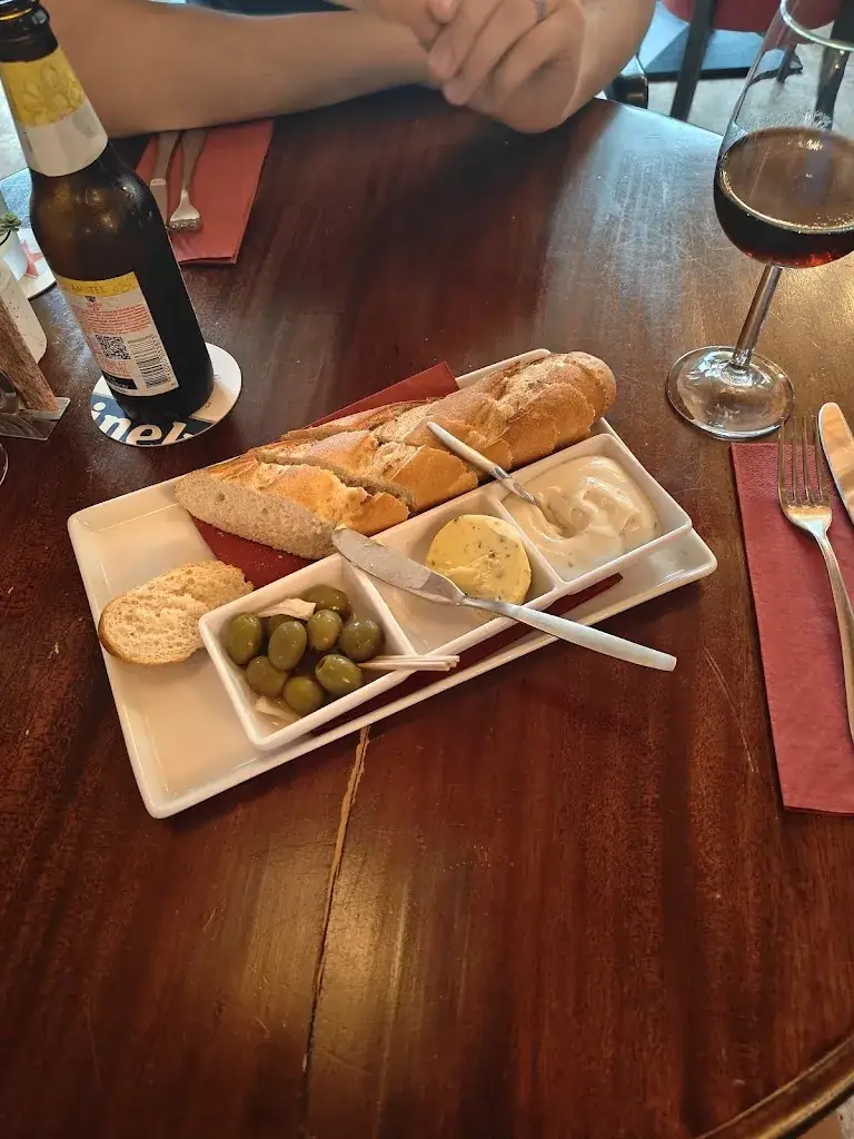 keylin cordero_Potjandorie Apeldoorn_Apeldoorn_reseña