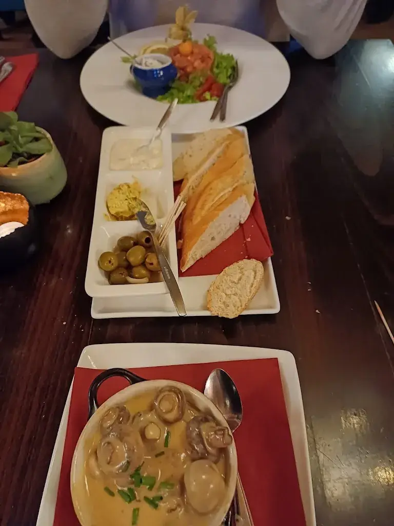 Maaike H._Potjandorie Apeldoorn_Apeldoorn_reseña