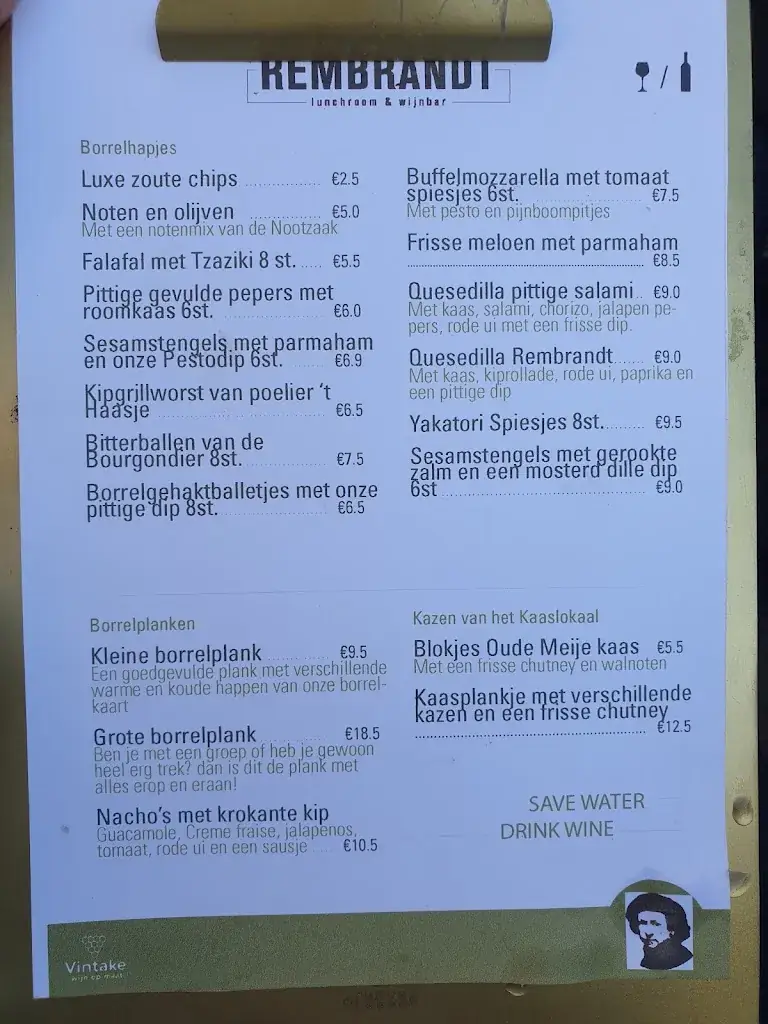 Menu_Lunch- en Wijnbar Rembrandt_Apeldoorn_image_4