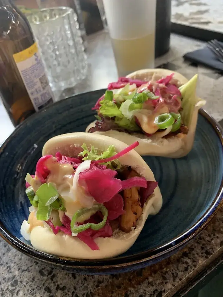 Thalia Antonio_Lunch- en Wijnbar Rembrandt_Apeldoorn_review