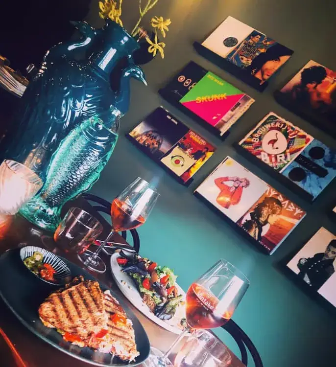 Lunch- en Wijnbar Rembrandt_Apeldoorn_slider_image_2