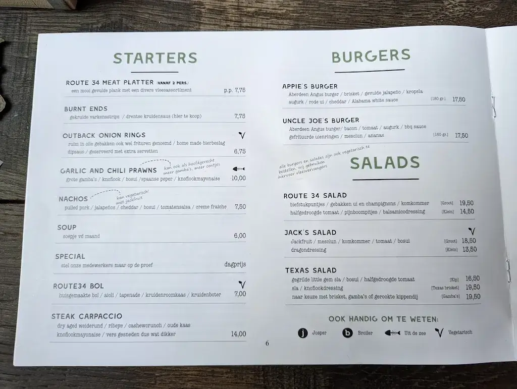 Menu_Route 34_Erm_image_2