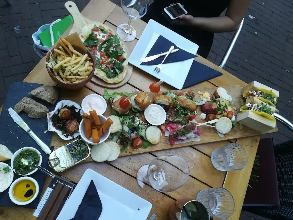 Menu_Martins Brasserie_Apeldoorn_image_5