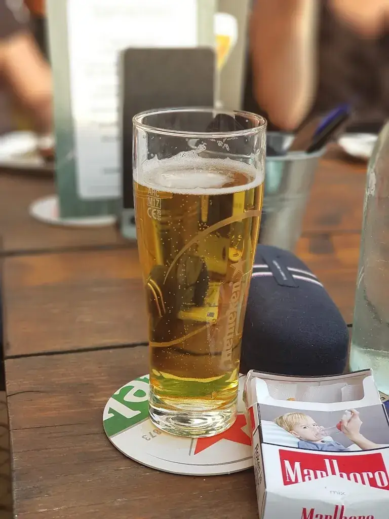 Menu_De Buren Café & Tapas_Apeldoorn_immagine_4