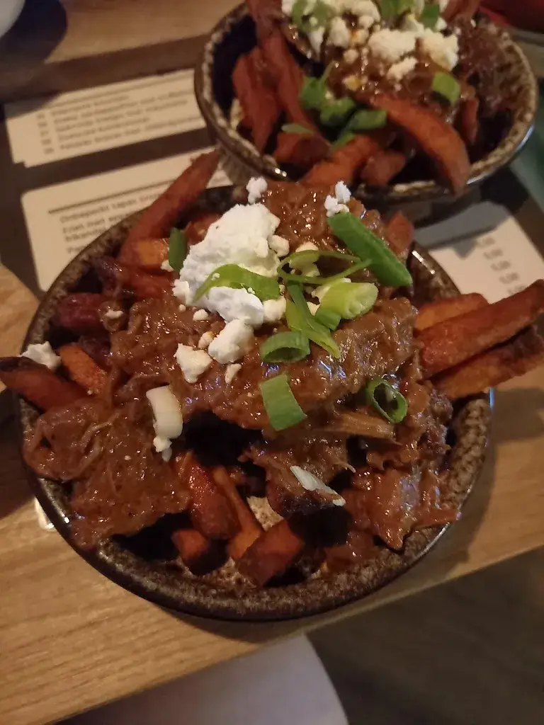 Menu_De Buren Café & Tapas_Apeldoorn_immagine_5